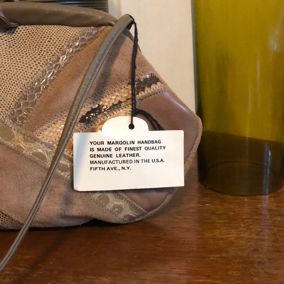 Hand bag - Picture 3 of 3